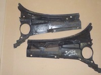 фото thumb №1, Jaguar e-pace жабо защита