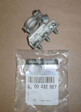 фото thumb №1, Renault оригинальный номер 8200432967 2441200q0b