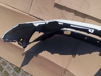 фото thumb №11, Бампер перед передний toyota c-hr 16-20r chr белый