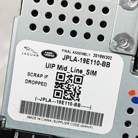 фото thumb №5, Jaguar xf x260 2018 роз'єм / з'єднувач usb