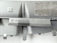 Правий молдинг крила - впуск - porsche panamera 971 Оригінал, фото thumb