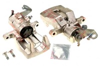 фото thumb №2, Супорт гальмівний renault megane i megane scenic sc