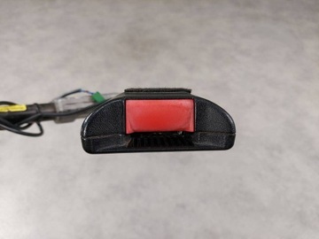 фото thumb №3, Натягувач ременя лівий перед opel vectra b рестайлінг 99-02