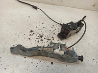 фото thumb №1, Citroen c4 picasso замок двері правий задня 24087816