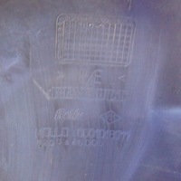 фото thumb №11, Clio campus storia бампер задний задняя 8200446005