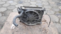 Радіатор води вентилятори 1.7cdti opel astra j в Україні, фото thumb