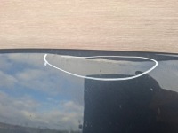 Ford s-max mk1 рестайлінг  капот Доставка, фото thumb