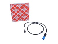 фото thumb №1, Febi bilstein 170747 контакт предупредительный, износ накладок тормозных