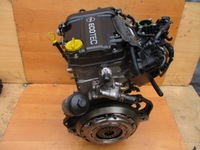 фото thumb №12, Opel corsa c d agila 1.0 12v z10xep двигатель