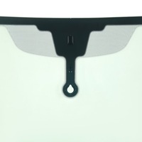 фото thumb №4, Скло лобове передня opel zafira b 2005-2011 датчик зелена нова