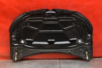Капот кришка двигуна чорна citroen c-elysee 2 2 12-17 Недорого, фото thumb