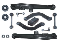 фото thumb №1, Рычаги втулки задняя mitsubishi outlander i 04-06