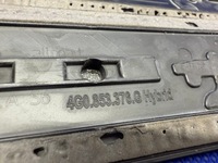 фото thumb №6, Audi a6 c7 allroad накладки накладки пороговые 4g0853376g 4g0853375g