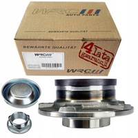 фото thumb №1, Ступиця колеса задня citroen c5 iii 2.7 hdi 3.0 hdi