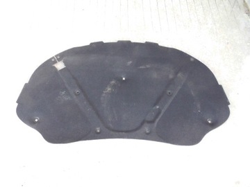 фото thumb №1, Шумоизоляция подкладка капота 3c8863835a vw passat cc 3c8 оригинал
