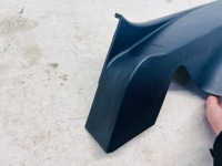 Купити Corolla cross накладка стійка поперечина бокове  сидіння ліва подряпини 62552-16110, фото thumb