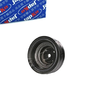 фото thumb №1, Колесо ременное вала japko do mitsubishi space star