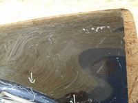 фото thumb №10, Kia sportage sl 2010 2011 2012 2013 крыло левый