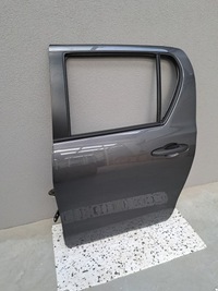 фото thumb №1, Toyota hilux дверь левый задняя оригинал
