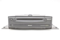 фото thumb №1, Считыватель дисков навигации 7700437567 renault megane scenic 1 i rx4 96-03