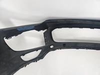 фото thumb №13, Porsche cayenne ii рестайлінг 2014 - 2017 бампер перед pdc 7p5807221d