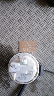 фото thumb №1, Насос топлива renault clio iv 1,2 benz