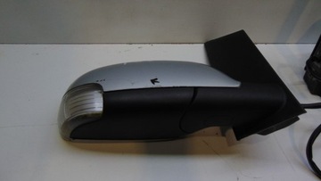 фото thumb №6, Дзеркало праві vw touran i 6pin контактів la7w європа