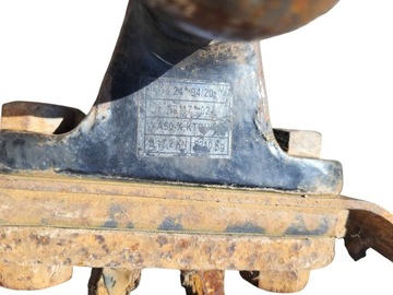 фото thumb №12, Kia sorento 2011 hak буксировочный / комплект