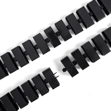Kręgosłup kablowy Spacetronik ERGOLINE SPK-226W