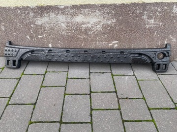 фото thumb №1, Citroen c3 aircross 17- піна абсорбер бампера перед новий