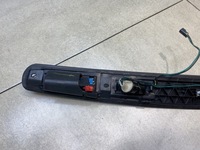 фото thumb №9, Накладка кришки багажника journey i 05178321ad