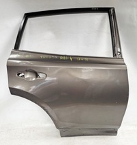 фото thumb №1, Дверь правое задняя toyota rav4 2013-2019