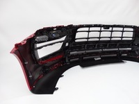 фото thumb №13, Porsche macan gts другий рестайлінг 2021+ бампер комплектний 95b