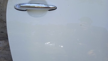 фото thumb №7, Mini cooper r56 дверь перед правые 850/0 3d