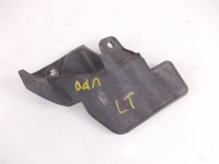 Купить Заглушка порог левое  задняя honda civic 8 viii 1,8 i-vtec 06-11, фото thumb