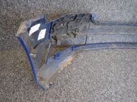 фото thumb №7, Skoda superb iii lift 19- бампер передній перед