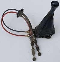 фото thumb №1, Daewoo matiz 01 r. 800 тяга домкрат перемикання передач троси