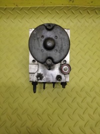 фото thumb №5, Toyota avensis t25 2.4 насос abs 0265950129