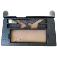 фото thumb №1, Audi r8 4s пінополістирол піна підлоги багажника 4s0864501b