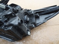 фото thumb №5, Toyota avensis t29 лампа права звичайна лінза led