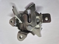 фото thumb №1, Замок капот fiat 500 2007- 51785174