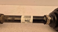 фото thumb №5, Приводной вал передняя левая bmw x1 f48 x2 f39 8611938