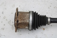 фото thumb №9, Audi a6 a8 q5 полуось передняя перед 4h0407271k 4g 4h d4 2010-17 4h0 407 271