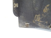 фото thumb №8, Захист нижня pod двигун audi a8 d4 4h0825235h