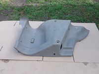 фото thumb №6, Обшивка багажника правий задня erd00060 land rover freelander i 2.0 td 4 двері