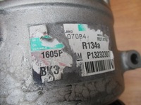 фото thumb №15, Opel insignia 2.0 cdti компресор компресор кондиціонера 13232307 bk3