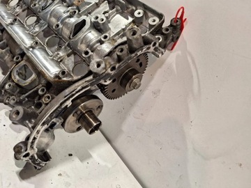 фото thumb №11, Валы распределительный вал крышка 130c07155r renault master iii 2.3 dci 10-