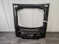 фото thumb №13, Кришка зад задня mercedes amg gt w290 a290