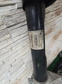 фото thumb №5, Поворотный кулак рычаг амортизатор bmw x1 f48 6876853