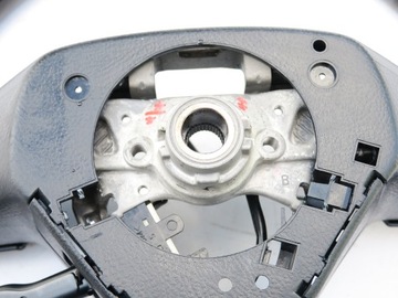 фото thumb №10, Кермо дерево зелений мультифункція круїз-контроль lexus rx 2 ii rx400 rx300